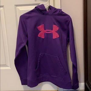 Under Armor Hoodie